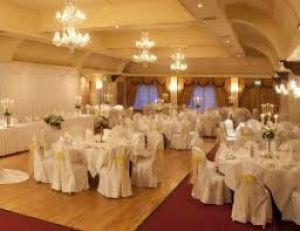 Weddings @ Cahir House Hotel